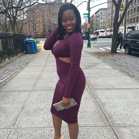 Meet your Posher, Krystal - Picture 4 of 8